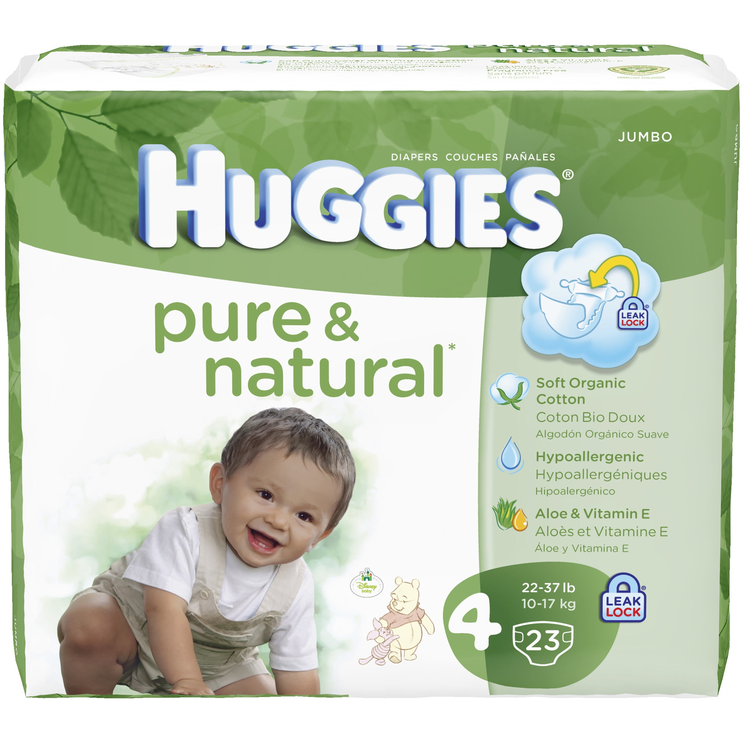 huggies pure and natural coupons